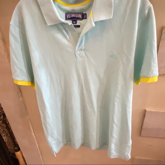 Palatin Short Sleeve Polo Shirt - Picture 9 of 16